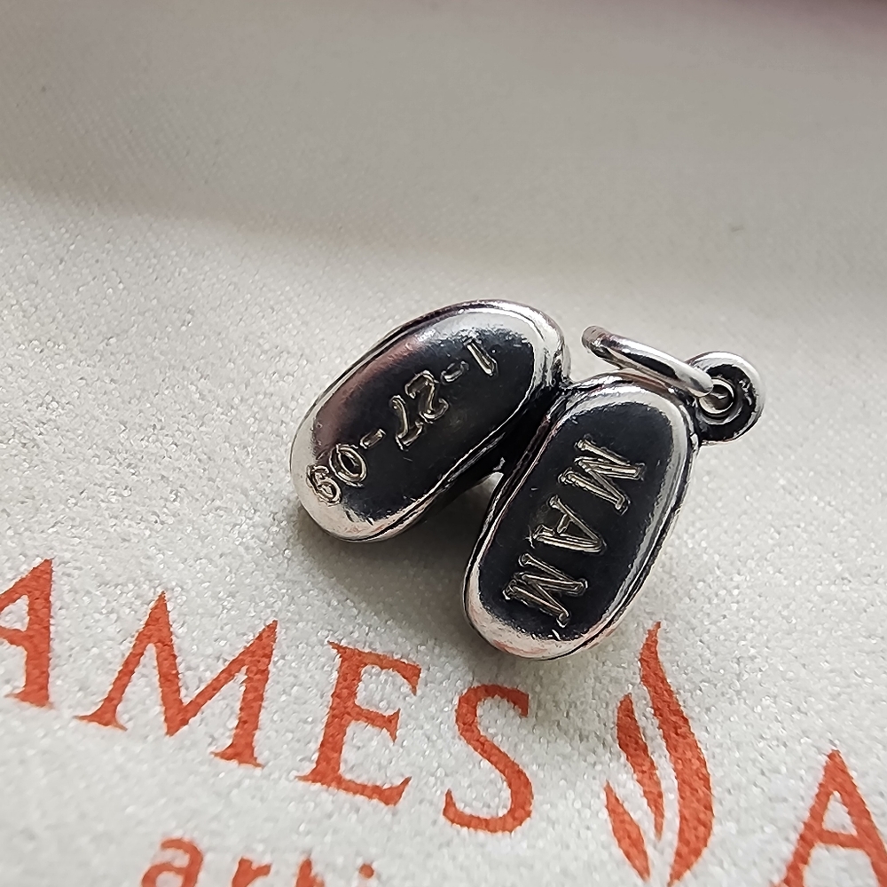 James avery charm - Picture 3 of 6